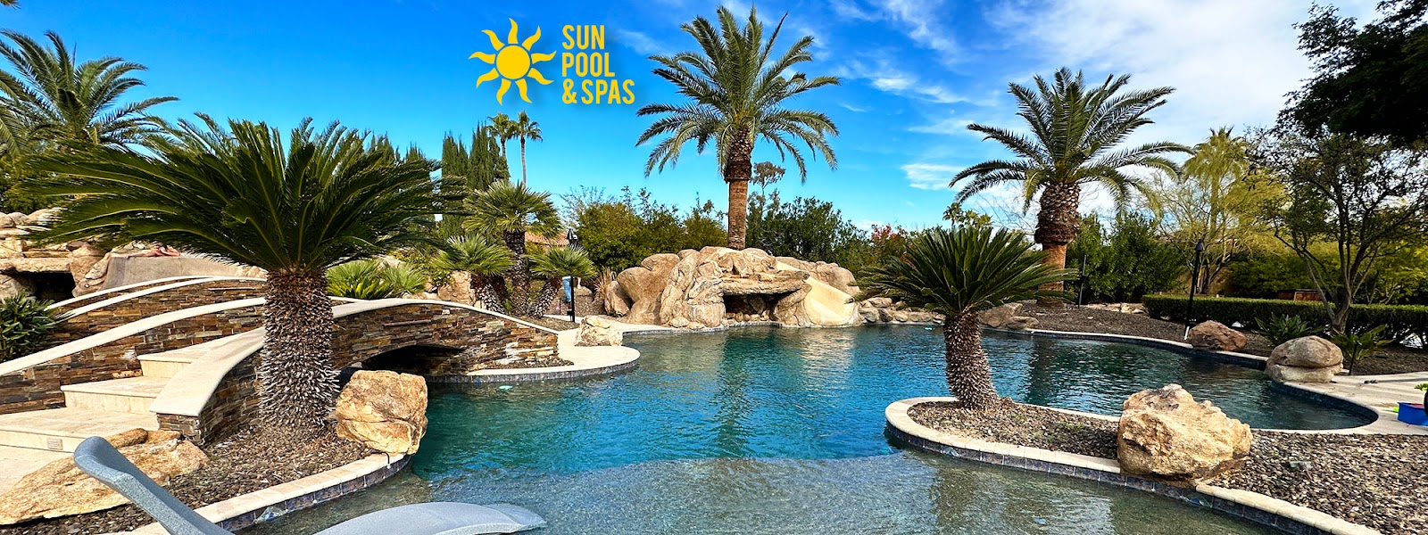 Gainey Ranch Pool Pump Replacement & System Upgrade